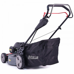 Бензиновая газонокосилка EVOline LMG 53 CSH COMMERCIAL