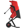 Садовый измельчитель веток EVOline BSE 2500