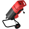 Садовый измельчитель веток EVOline BSE 2500