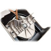 Садовый измельчитель веток EVOline BSE 2500