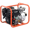 Мотопомпа бензиновая EVOline HG 20