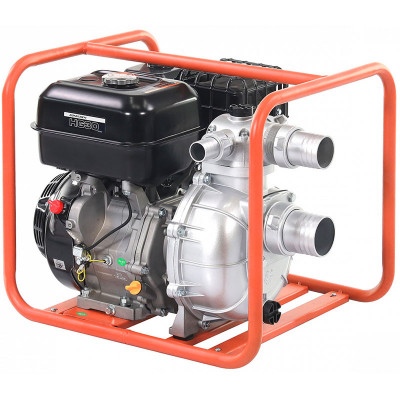 Мотопомпа бензиновая EVOline HG 30