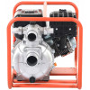 Мотопомпа бензиновая EVOline HG 30