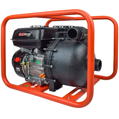Мотопомпа бензиновая EVOline MG 20