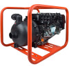 Мотопомпа бензиновая EVOline MG 20
