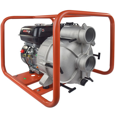 Мотопомпа бензиновая EVOline TG 30