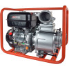Мотопомпа бензиновая EVOline TG 40