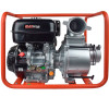 Мотопомпа бензиновая EVOline TG 40
