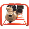 Мотопомпа бензиновая EVOline WG 20