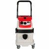 Строительный пылесос EVOline CVC 140 Power Tool