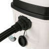 Строительный пылесос EVOline CVC 140 Power Tool and Air Tool