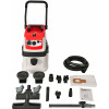 Строительный пылесос EVOline CVC 140 Power Tool