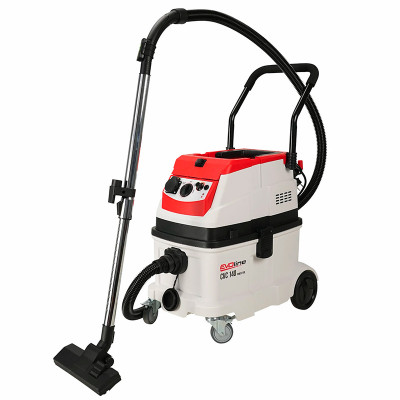 Строительный пылесос EVOline CVC 140 Power Tool