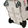 Строительный пылесос EVOline CVC 140 Power Tool and Air Tool