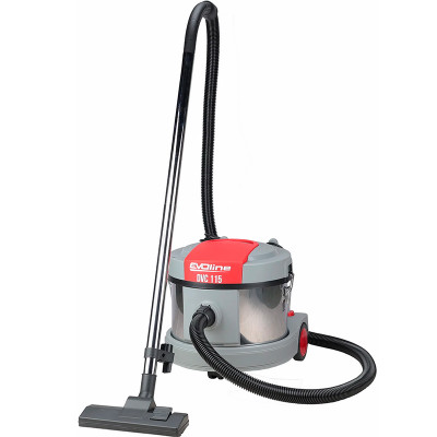 Пылесос строительный EVOline DVC 115