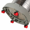 Пылеводосос EVOline WAD 130 Power Tool