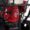 Гусеничный снегоуборщик EVOline SBG 690 THE бензиновый