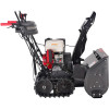 Гусеничный снегоуборщик EVOline SBG 690 THE бензиновый