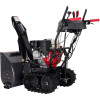 Гусеничный снегоуборщик EVOline SBG 690 THE бензиновый