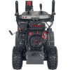 Бензиновый снегоуборщик EVOline SBG 760 LE самоходный