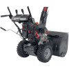 Бензиновый снегоуборщик EVOline SBG 760 LE самоходный