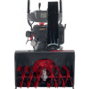 Бензиновый снегоуборщик EVOline SBG 760 LE самоходный