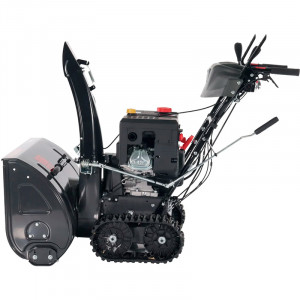 Гусеничный снегоуборщик EVOline SBG 700 TLE
