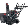 Гусеничный снегоуборщик EVOline SBG 700 TLE бензиновый