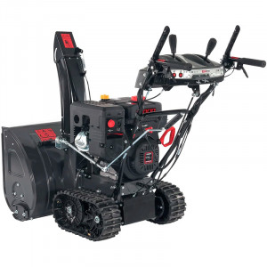 Гусеничный снегоуборщик EVOline SBG 700 TLE