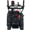 Гусеничный снегоуборщик EVOline SBG 700 TLE бензиновый