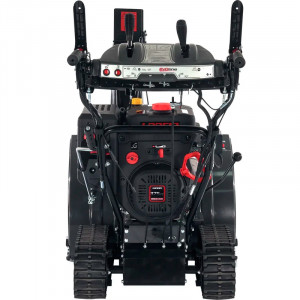 Гусеничный снегоуборщик EVOline SBG 700 TLE