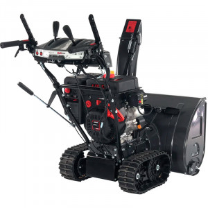 Гусеничный снегоуборщик EVOline SBG 700 TLE