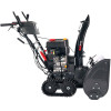 Гусеничный снегоуборщик EVOline SBG 700 TLE бензиновый