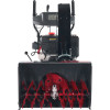 Гусеничный снегоуборщик EVOline SBG 700 TLE бензиновый
