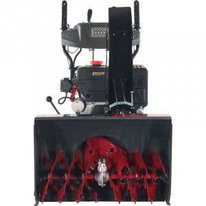Гусеничный снегоуборщик EVOline SBG 700 TLE
