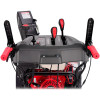 Бензиновый снегоуборщик EVOline SBG 760 HE самоходный