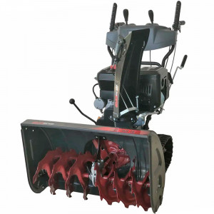 Гусеничный снегоуборщик EVOline SBG 760 TE