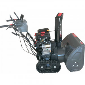 Гусеничный снегоуборщик EVOline SBG 760 TE