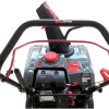 Бензиновый снегоуборщик EVOline SBG 460