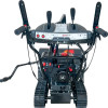 Гусеничный снегоуборщик EVOline SBG 660 TE бензиновый