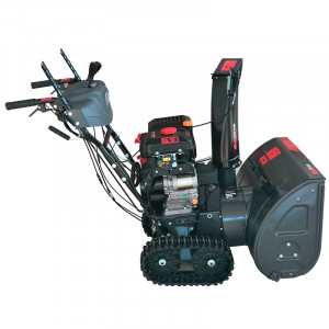 Гусеничный снегоуборщик EVOline SBG 700 TE