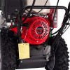 Бензиновый снегоуборщик EVOline SBG 760 HE самоходный