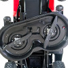 Минитрактор EVOline TRG 96 H