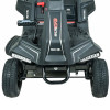 Газонокосилка с сиденьем EVOline TRG 61 CM L