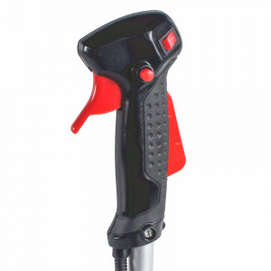 Бензиновый триммер EVOline BCG 35 H 4T