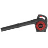 Бензиновый воздуходув пылесос EVOline BLG 31 VAC (4T)